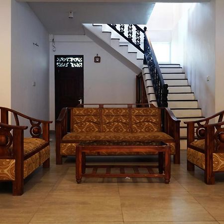 آهانغاما The Soul Inn Kabalana المظهر الخارجي الصورة