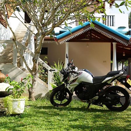 آهانغاما The Soul Inn Kabalana المظهر الخارجي الصورة