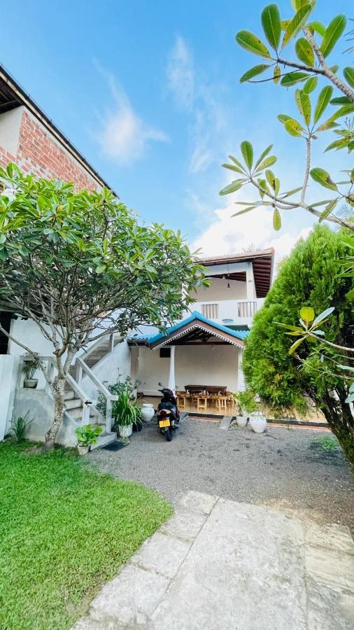 آهانغاما The Soul Inn Kabalana المظهر الخارجي الصورة