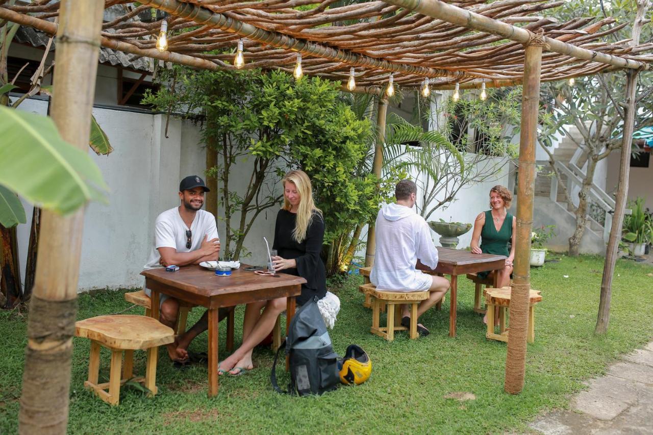 آهانغاما The Soul Inn Kabalana المظهر الخارجي الصورة