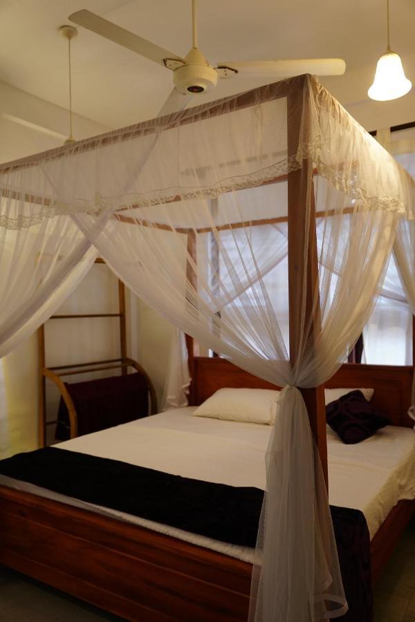 آهانغاما The Soul Inn Kabalana المظهر الخارجي الصورة