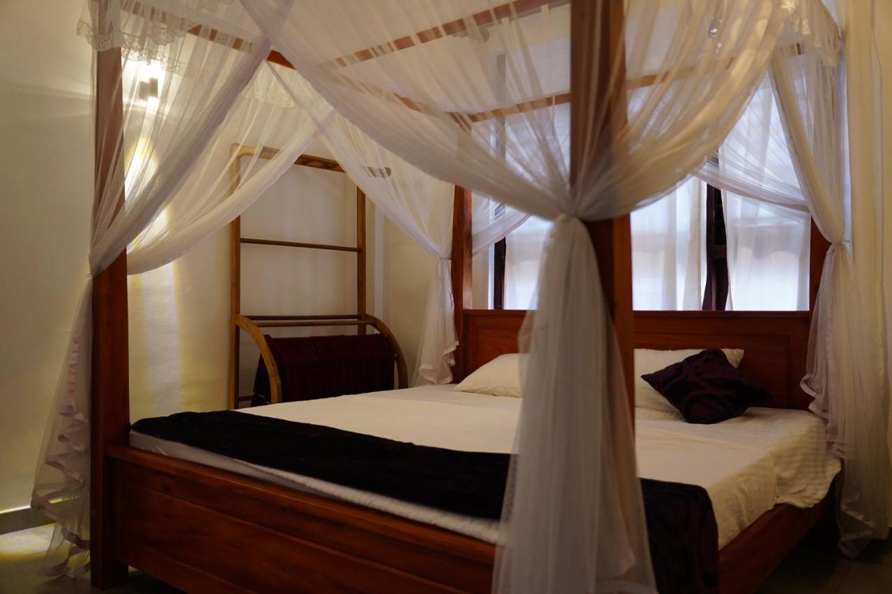 آهانغاما The Soul Inn Kabalana المظهر الخارجي الصورة
