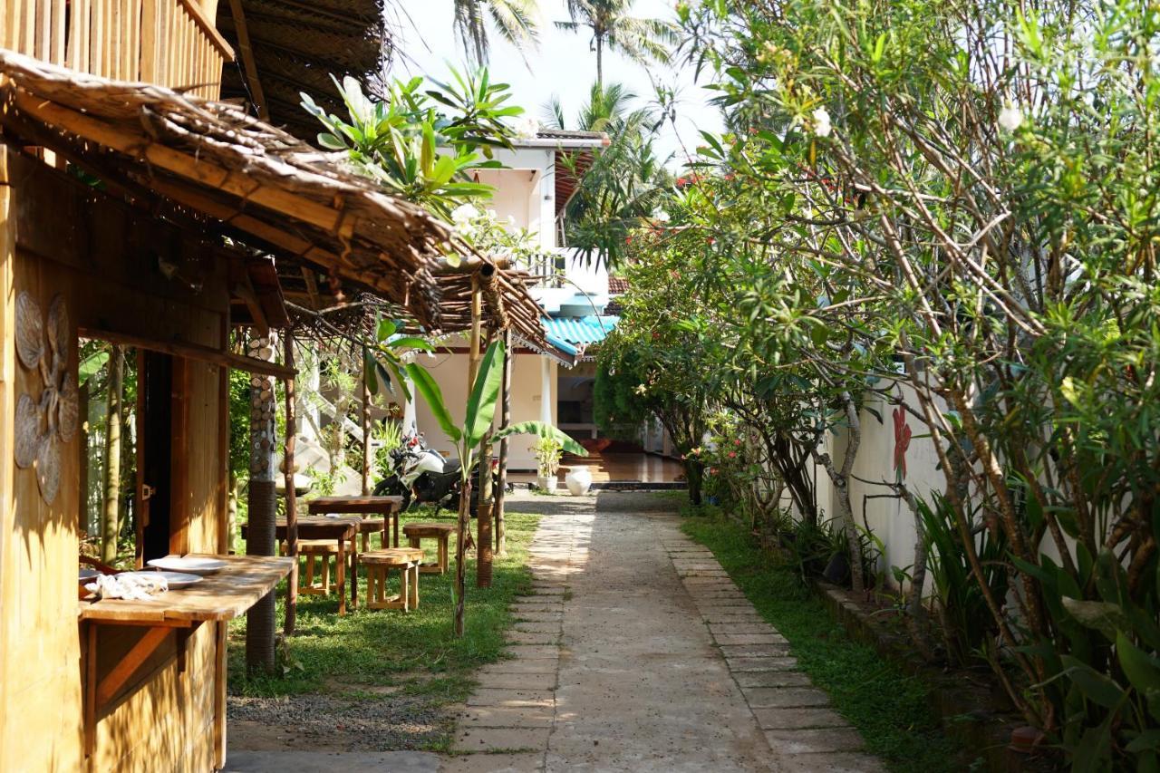 آهانغاما The Soul Inn Kabalana المظهر الخارجي الصورة