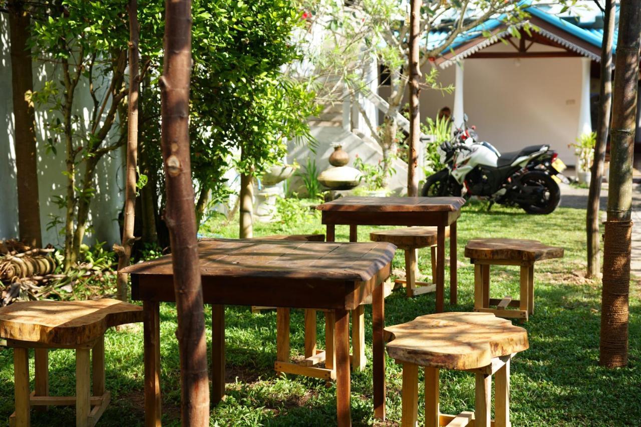 آهانغاما The Soul Inn Kabalana المظهر الخارجي الصورة
