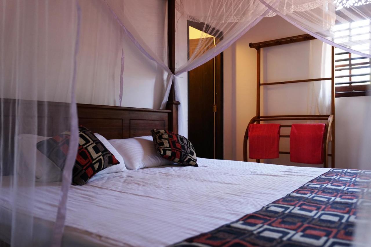 آهانغاما The Soul Inn Kabalana المظهر الخارجي الصورة