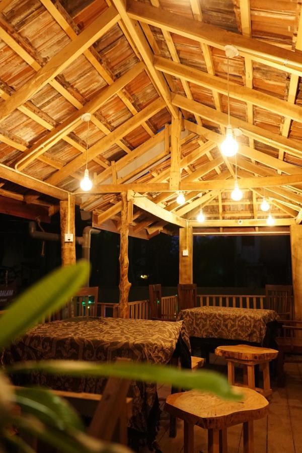 آهانغاما The Soul Inn Kabalana المظهر الخارجي الصورة