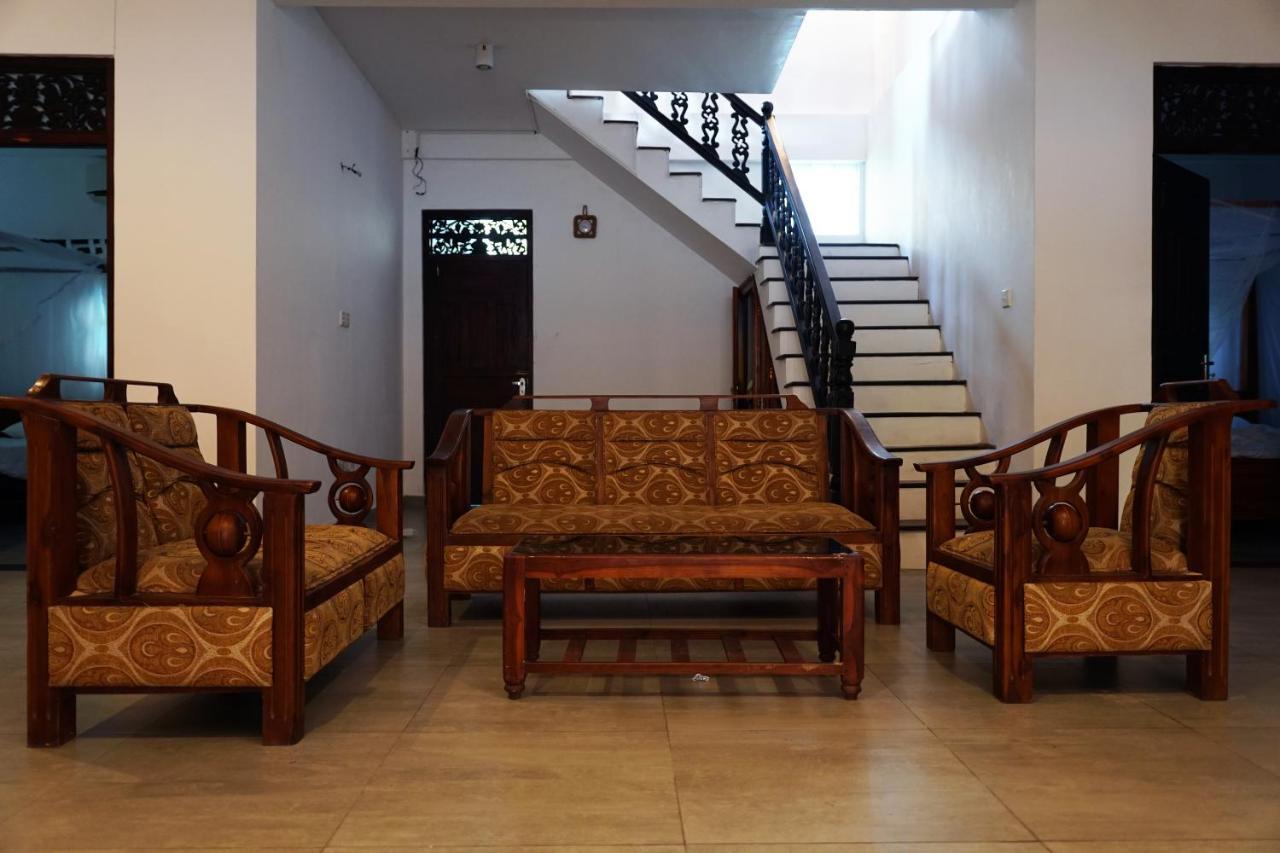 آهانغاما The Soul Inn Kabalana المظهر الخارجي الصورة